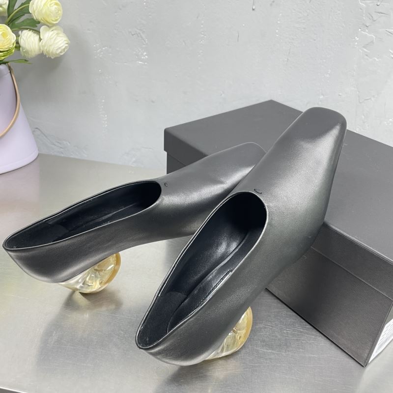 Jil Sander Shoes